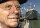 MANY STERLET CREW MEMBERS HAVE ASPIRED TO GREATNESS AUTHORS  ARTISTS. MOVIES  OTHER MONUMENTAL CAREERS-Capt Swenson